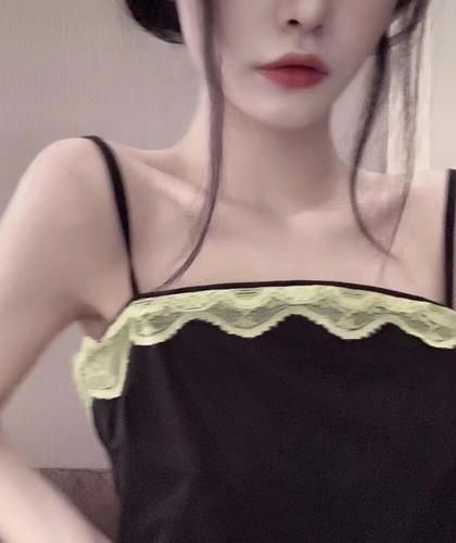 将军家的小娘子